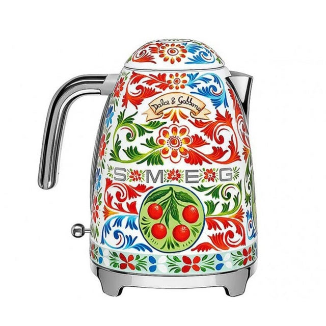 Dolce & Gabbana | Lifetime Kitchen