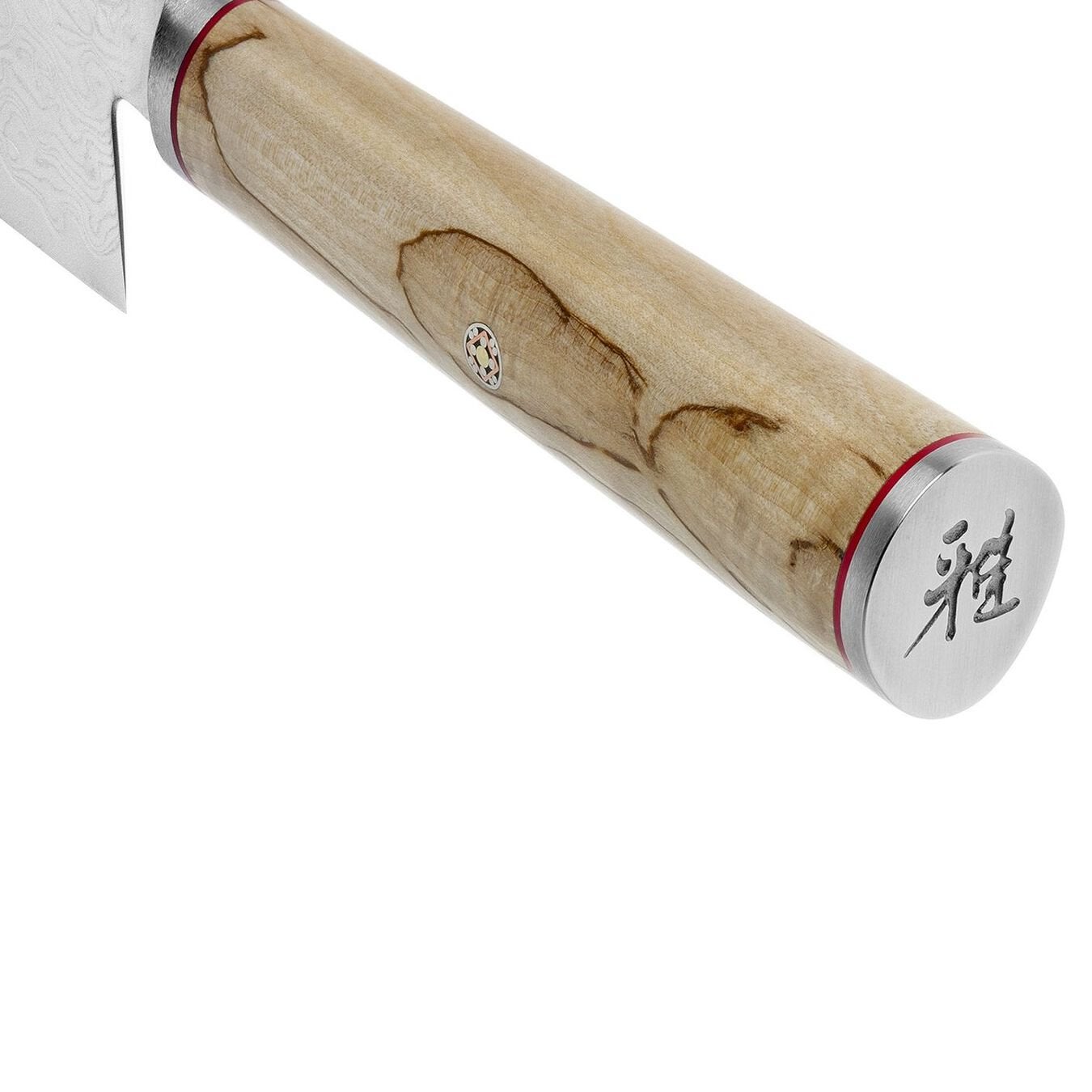 MIYABI Birchwood 5000MCD SG2 8-inch, Gyutoh - Chef's Knife