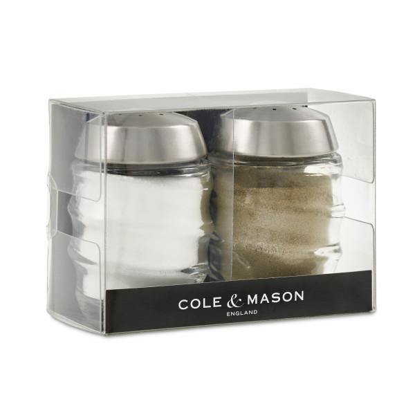 Cole & Mason Bray Salt & Pepper Shaker - Thumbnail 4