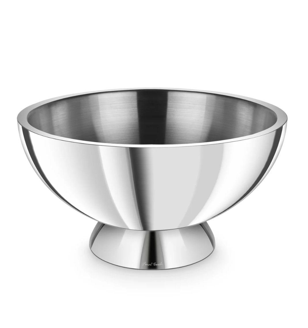Final Touch Beverage Bin