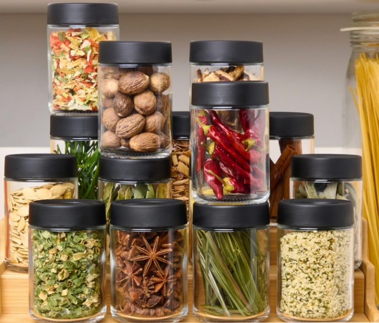 Treadeu Spice Rack TRUDEAU Spice Rack - Large Bottle | Lifetime Kitchen