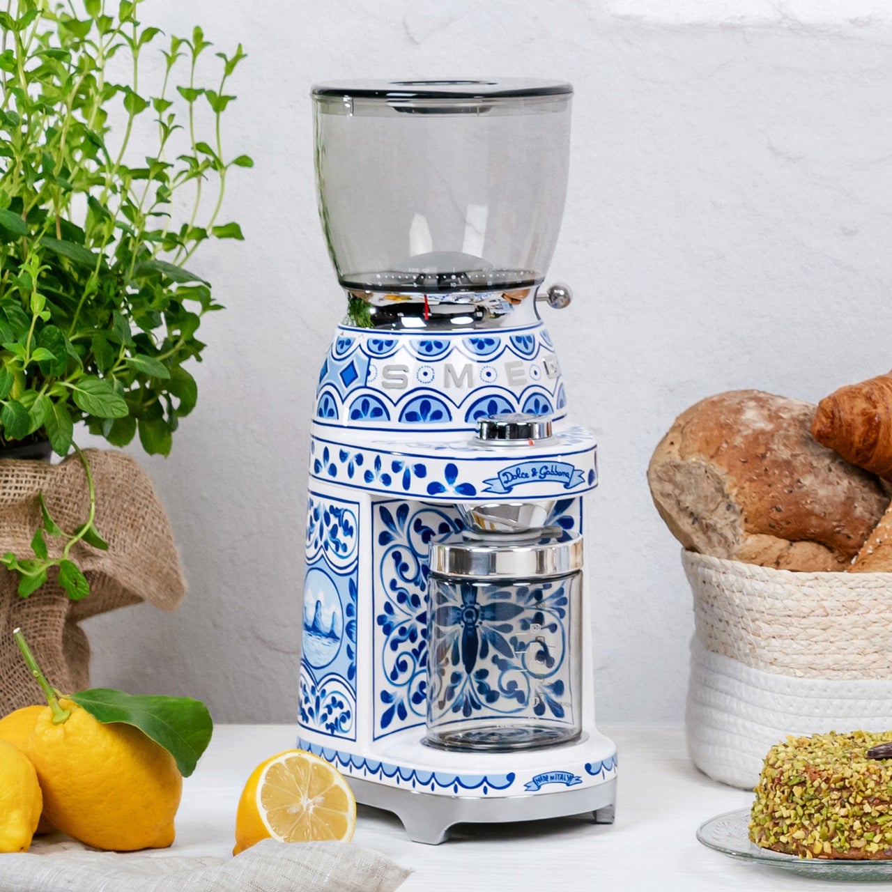 最終値下げ✨DOLCE&GABBANA ブルーパンプス 最終値下げ✨DOLCE&GABBANA ブルーパンプス - メルカリ