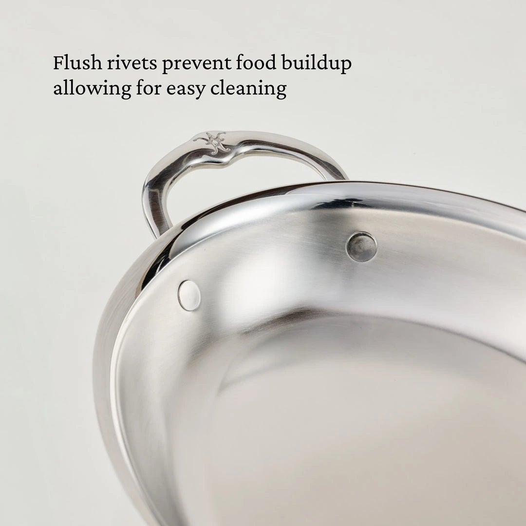 Hestan Provisions OvenBond Clad Au Gratin - Thumbnail 5