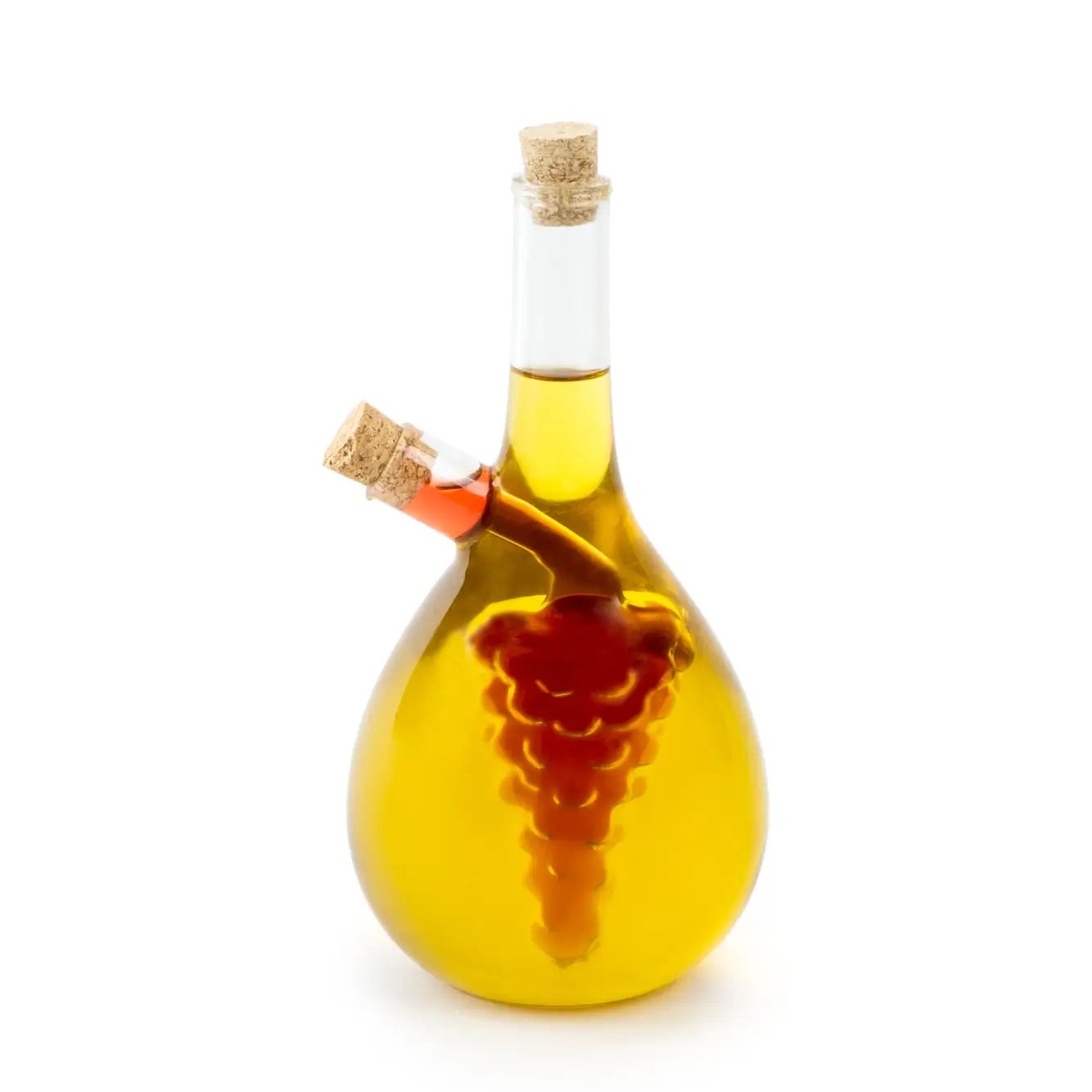 Fox Run Oil and Vinegar Bottle - Thumbnail 4