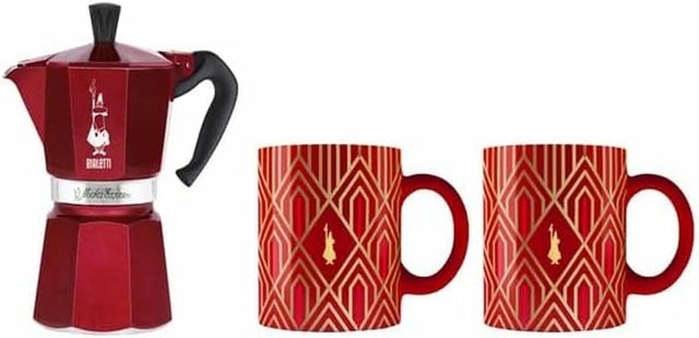 Moka Pot | Lifetime Kitchen