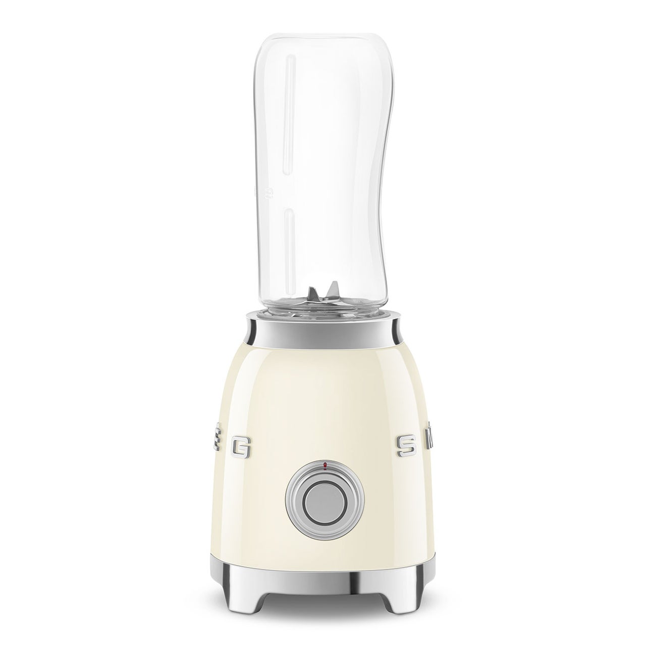 SMEG Cream Appliances | Toasters, Kettles & Coffee Makers
