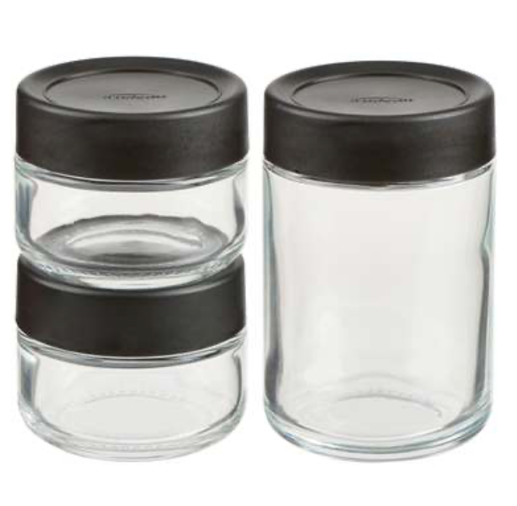 Treadeu Spice Rack TRUDEAU Spice Rack - Large Bottle | Lifetime Kitchen