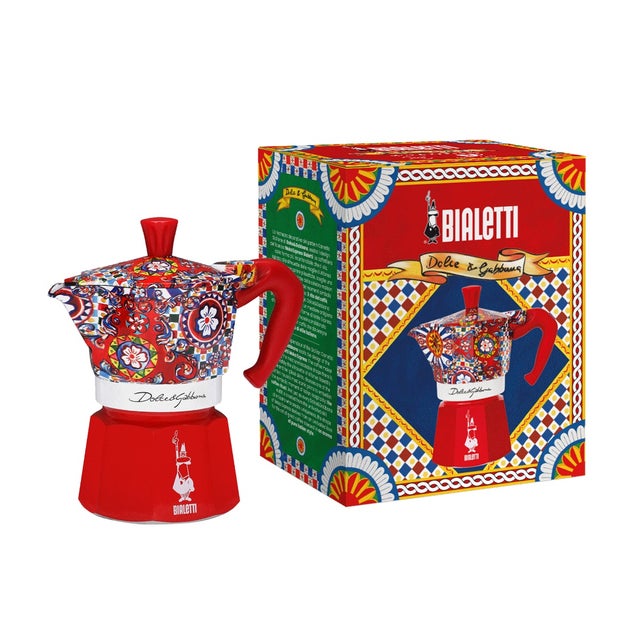 DOLCE & GABBANA タンアッフヘムニットヒニ FXL68TJFMU9 M0180 Dolce & Gabbana | Lifetime Kitchen