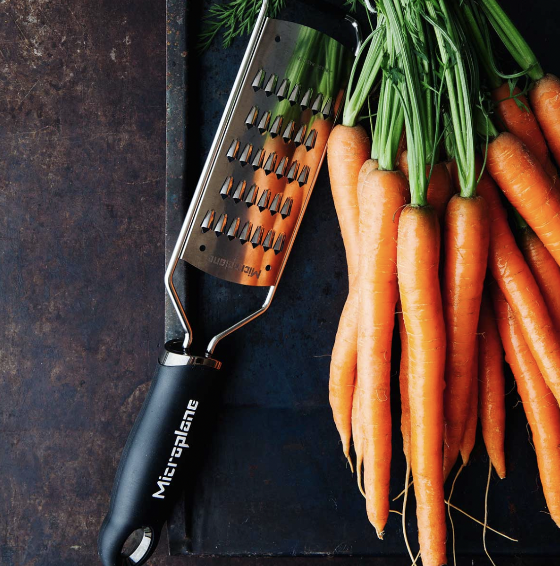 Microplane Gourmet Series Grater - Thumbnail 5