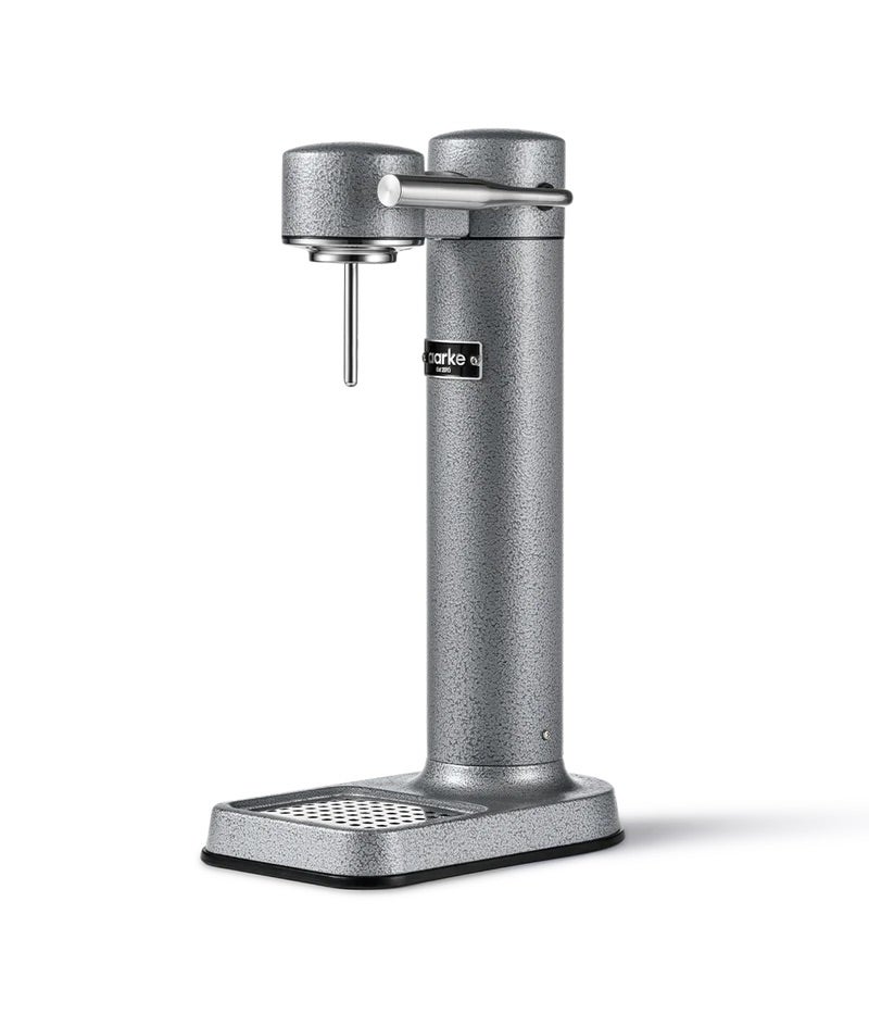 AARKE Carbonator III - Hammertone | Lifetime Kitchen