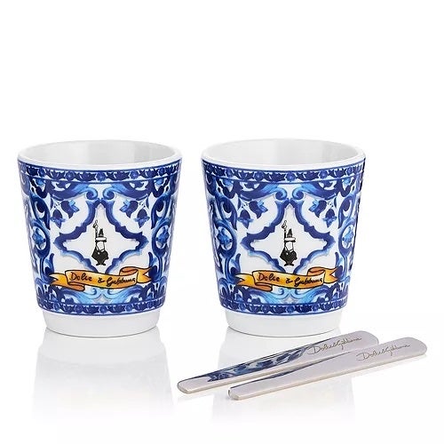 Dolce & Gabbana | Lifetime Kitchen