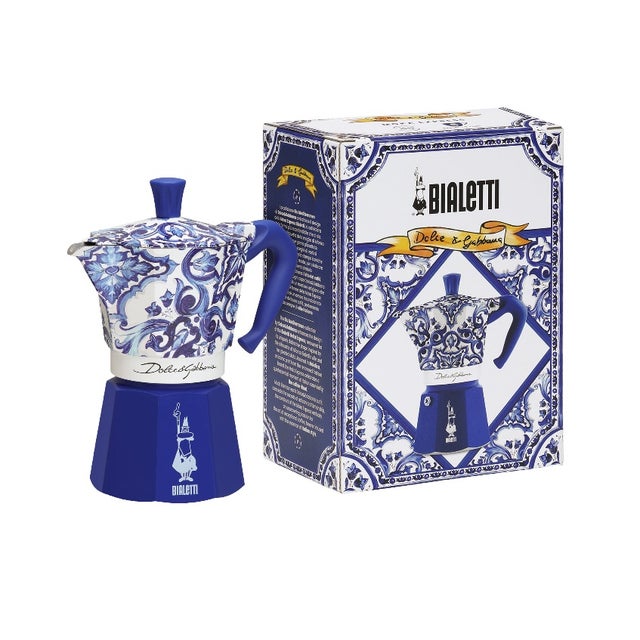 煮ダコさま専用のDolce & Gabbana Dolce and Gabbana Smeg Kitchen Collaboration | PS Food