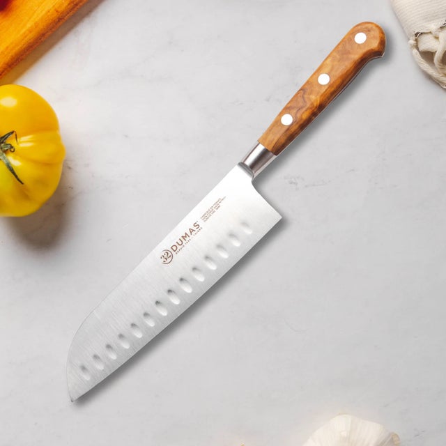 Santoku Knives | Lifetime Kitchen