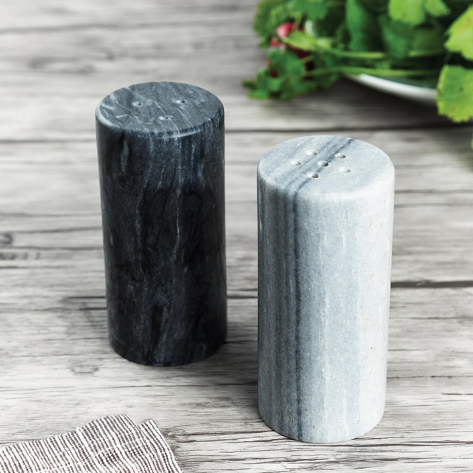Fox Run Salt and Pepper Shaker - Thumbnail 5