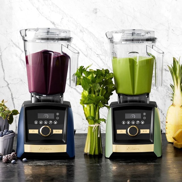 Vitamix Blenders | Lifetime Kitchen