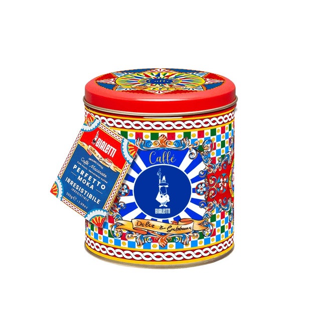 Dolce & Gabbana | Lifetime Kitchen