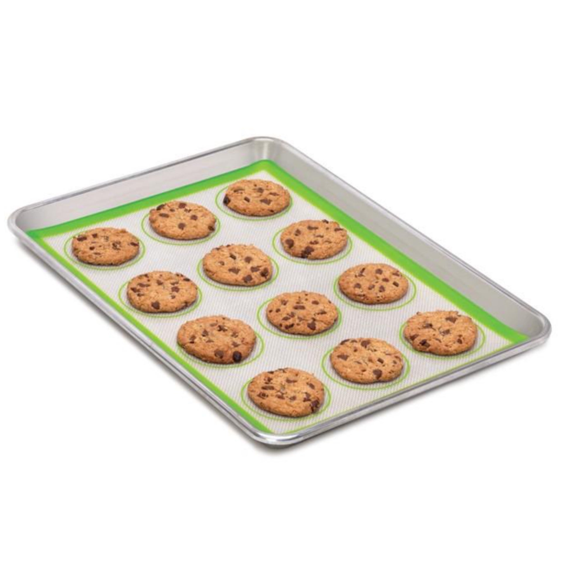 Joie Silicone Cookie Sheet Liner - Thumbnail 2