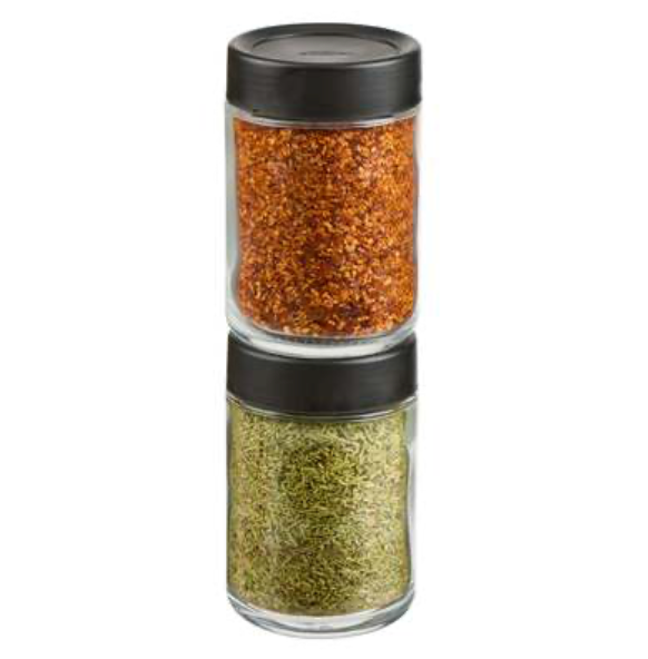 Treadeu Spice Rack TRUDEAU Spice Rack - Large Bottle | Lifetime Kitchen