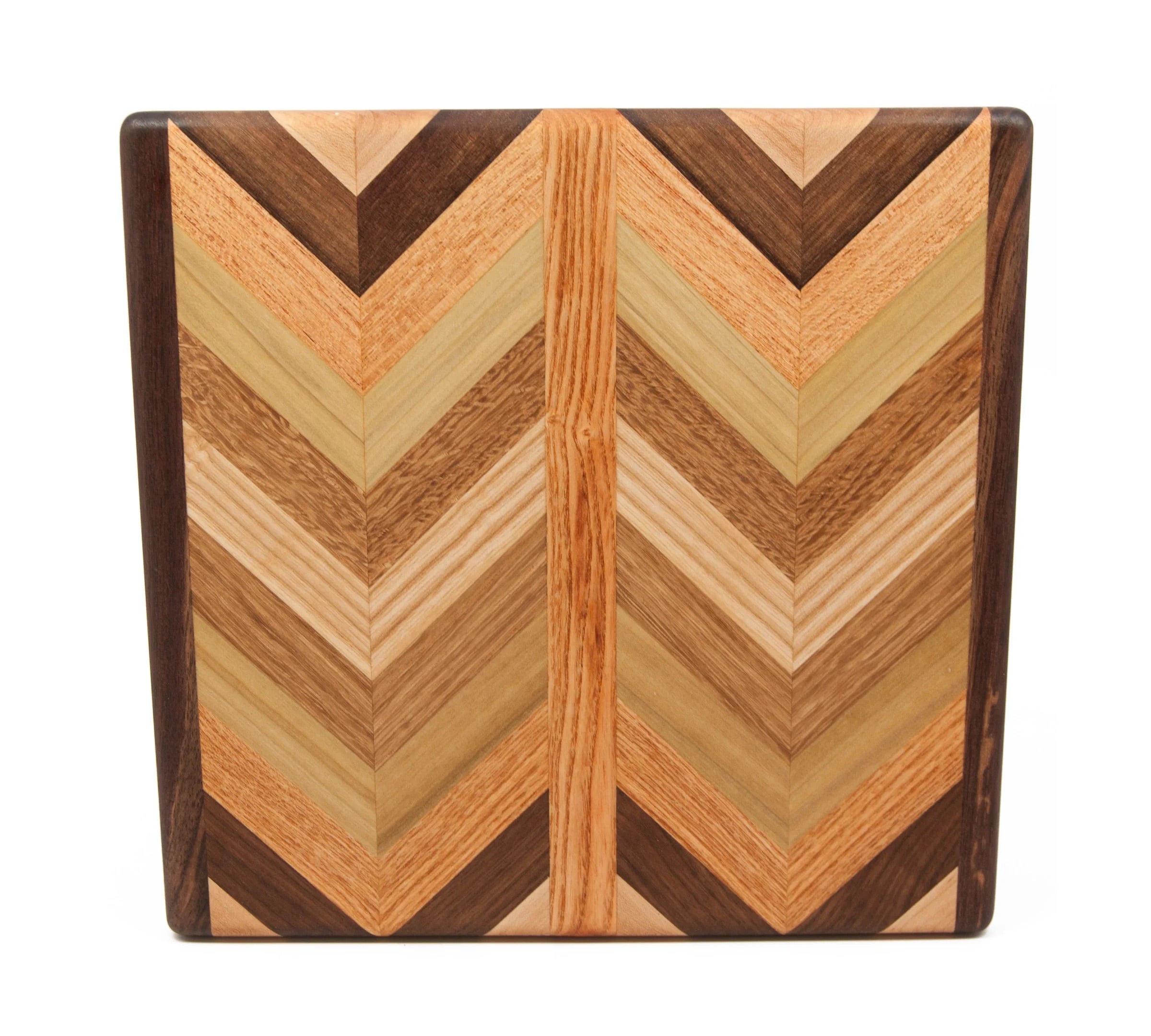 Dickinson Woodworking Endgrain Cutting Board - Thumbnail 5