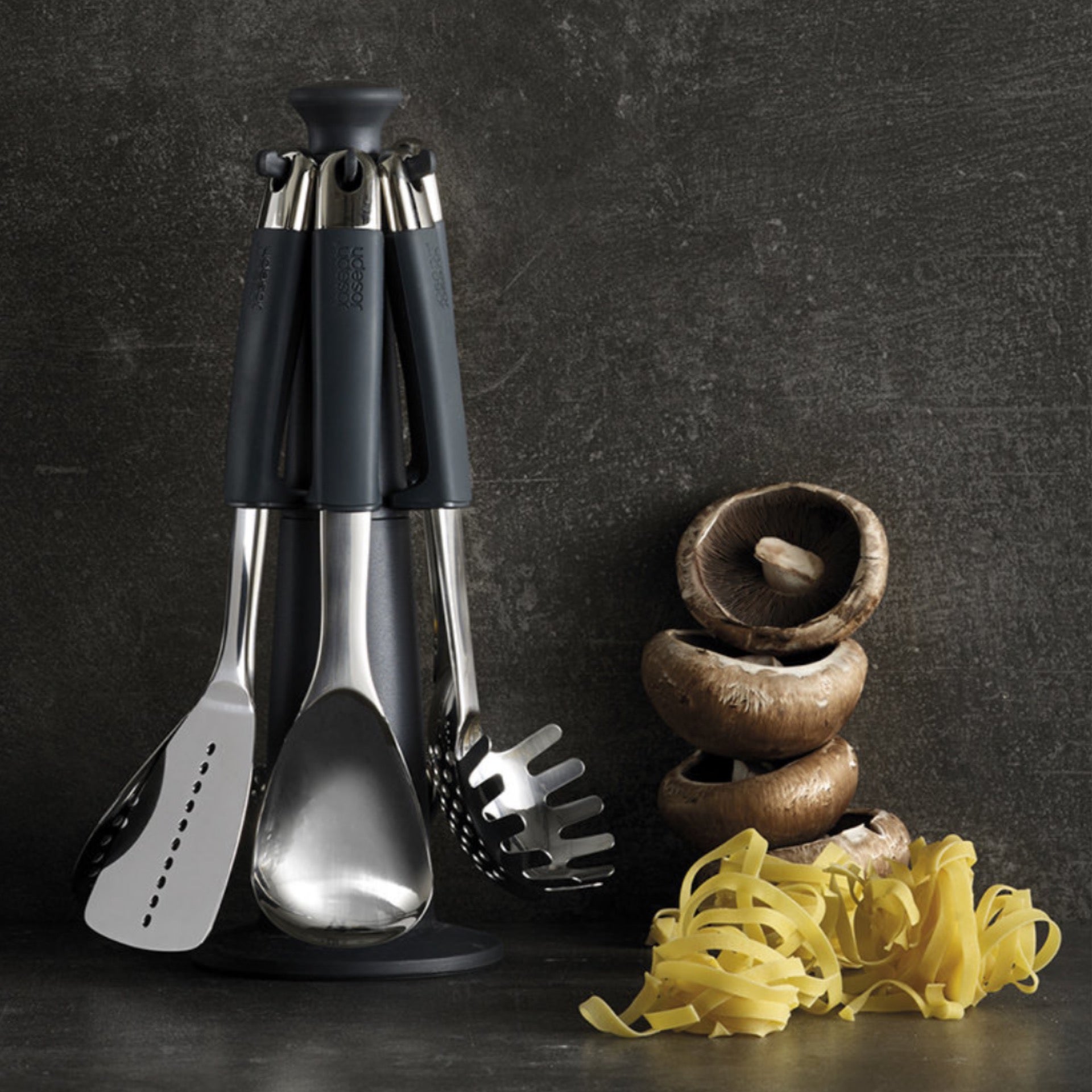 JOSEPH JOSEPH Elevate™ Steel 100 Carousel | Lifetime Kitchen