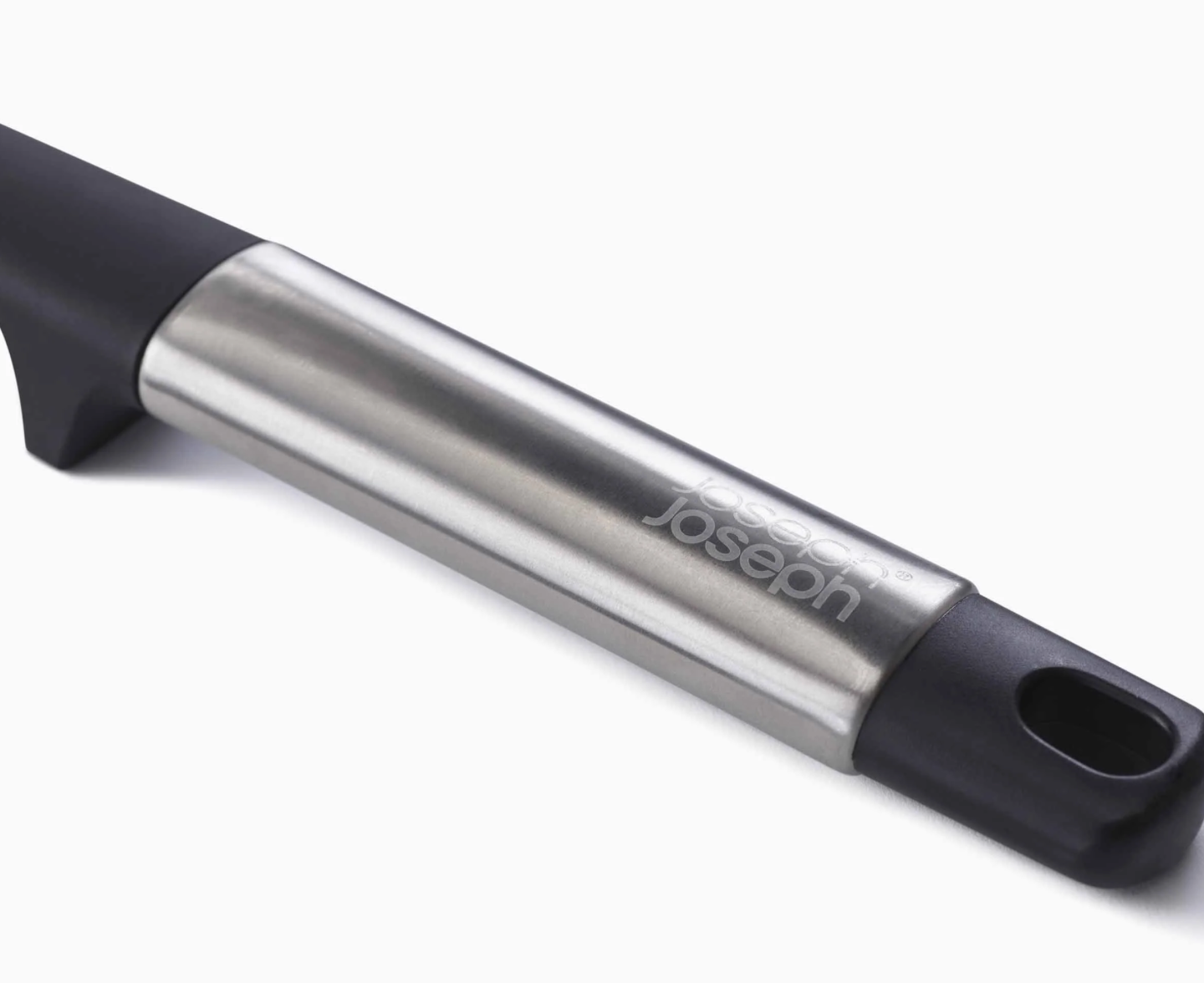 Elevate Stainless-steel Silicone Utensils Carousel Set - Thumbnail 5