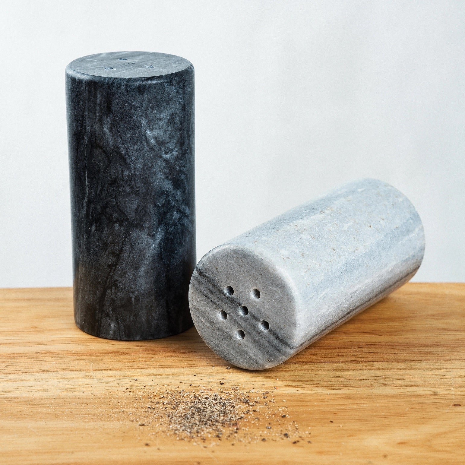 Fox Run Salt and Pepper Shaker