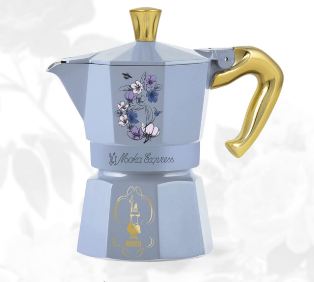 Moka Pot | Lifetime Kitchen