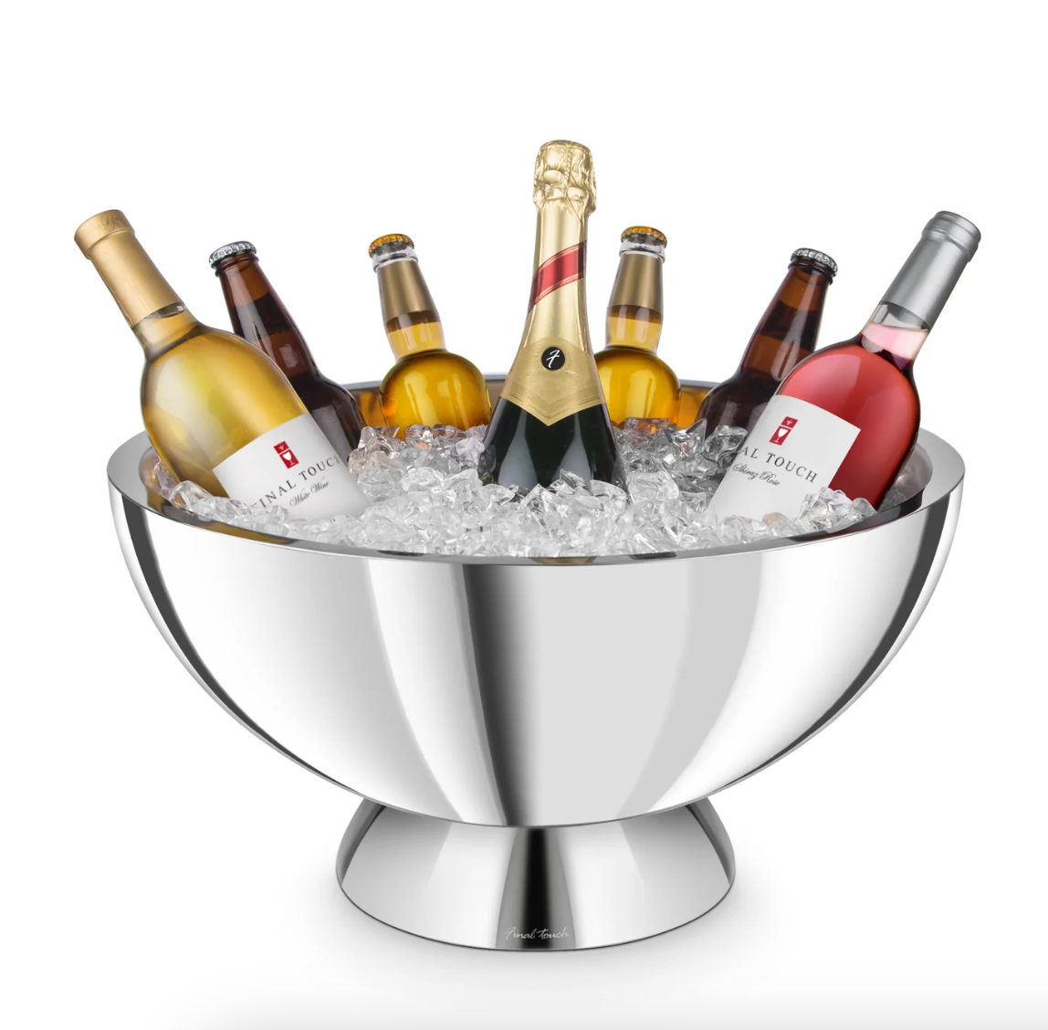 Final Touch Beverage Bin - Thumbnail 2