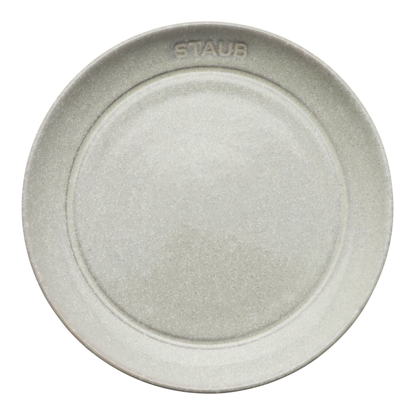 Staub Appetizer Plate - Thumbnail 3