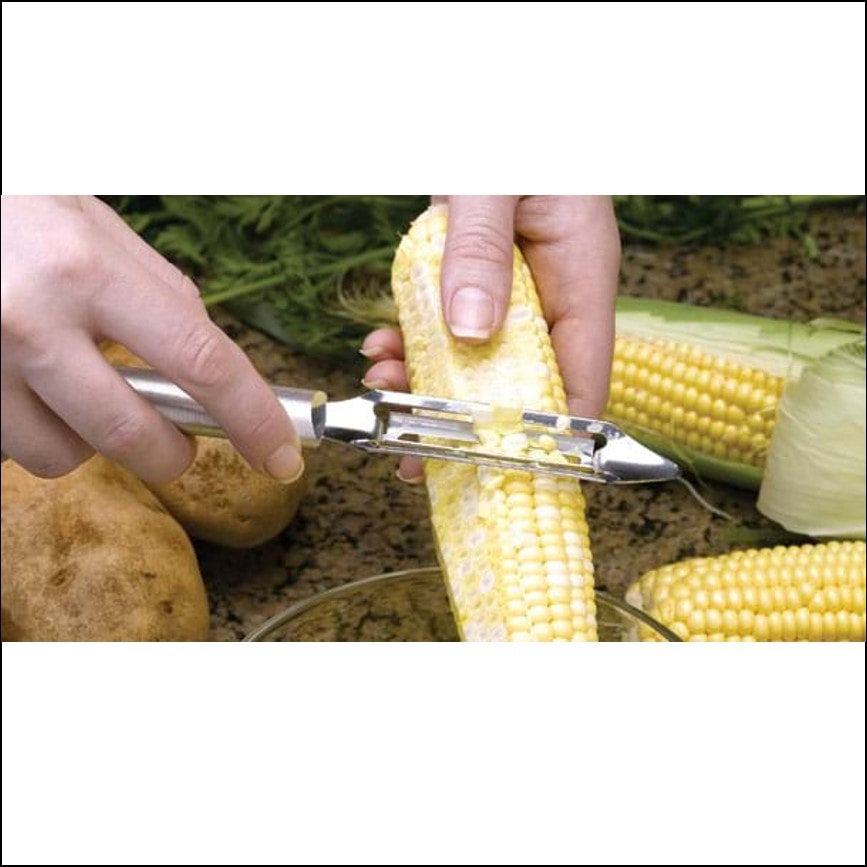 Rada Deluxe Peeler – Freckle Face Farmgirl