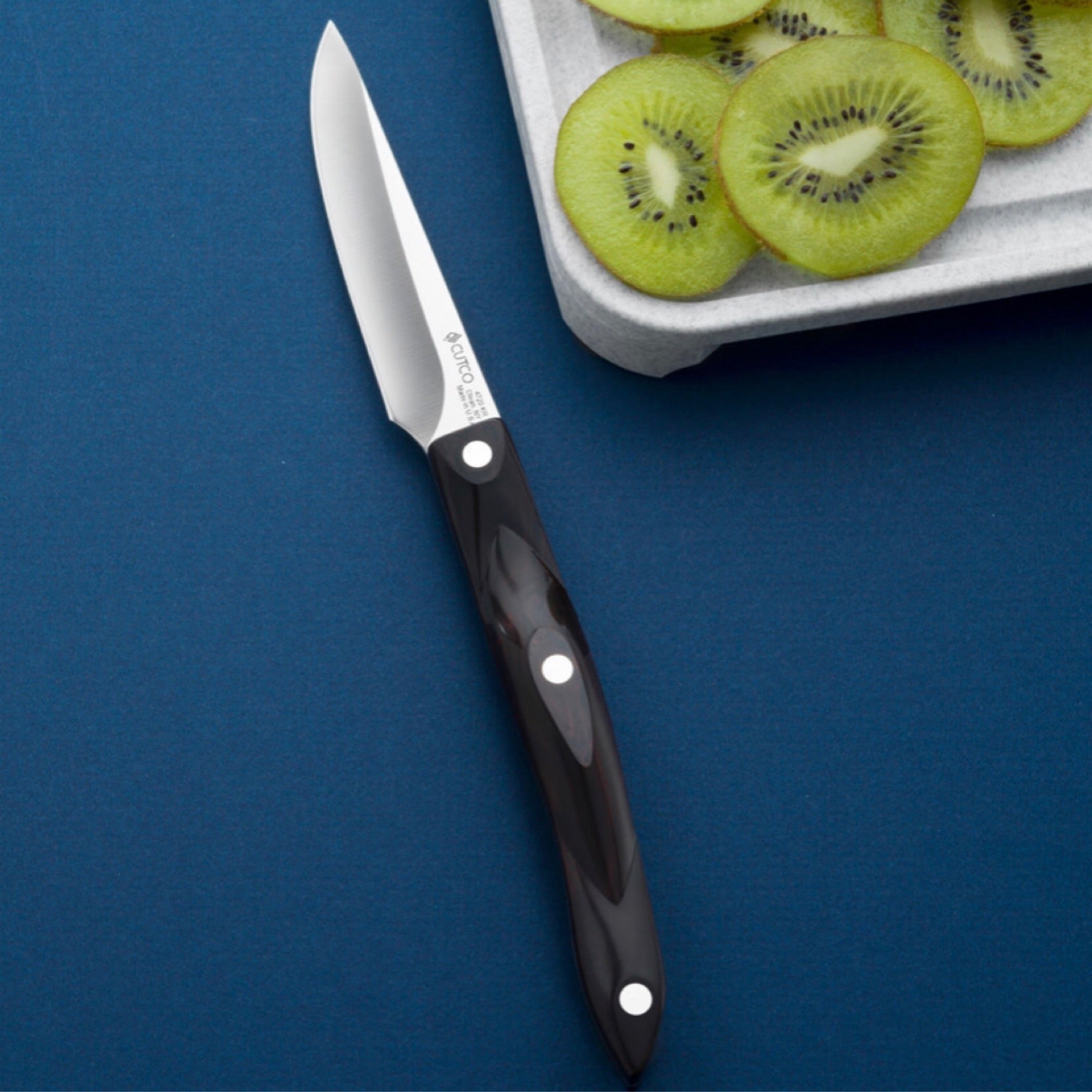 CUTCO 4720 4" Gourmet Paring Knife Lifetime Kitchen