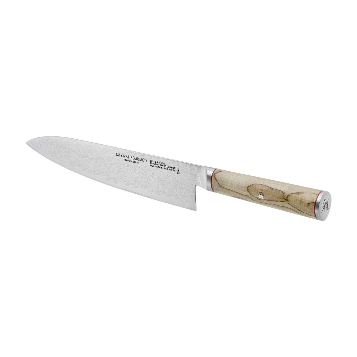 Miyabi Birch 5000MCD Gyutoh chef's knife - Buy Knives and Knife
