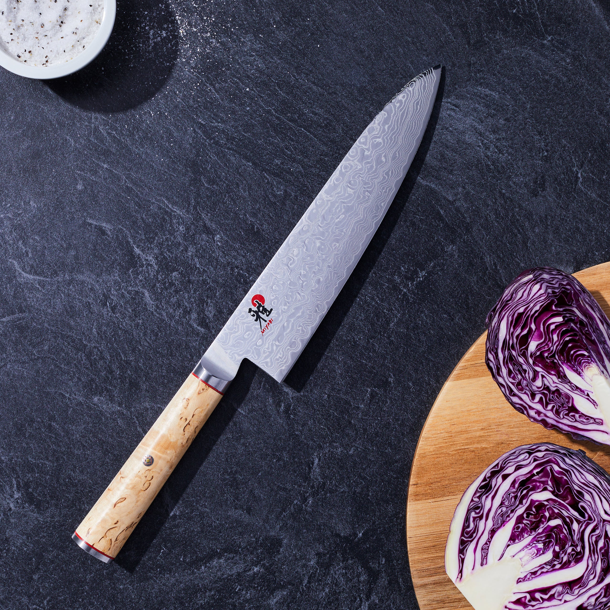 Cangshan Kita Series 6 inch Chef's Knife - ON SALE NOW!