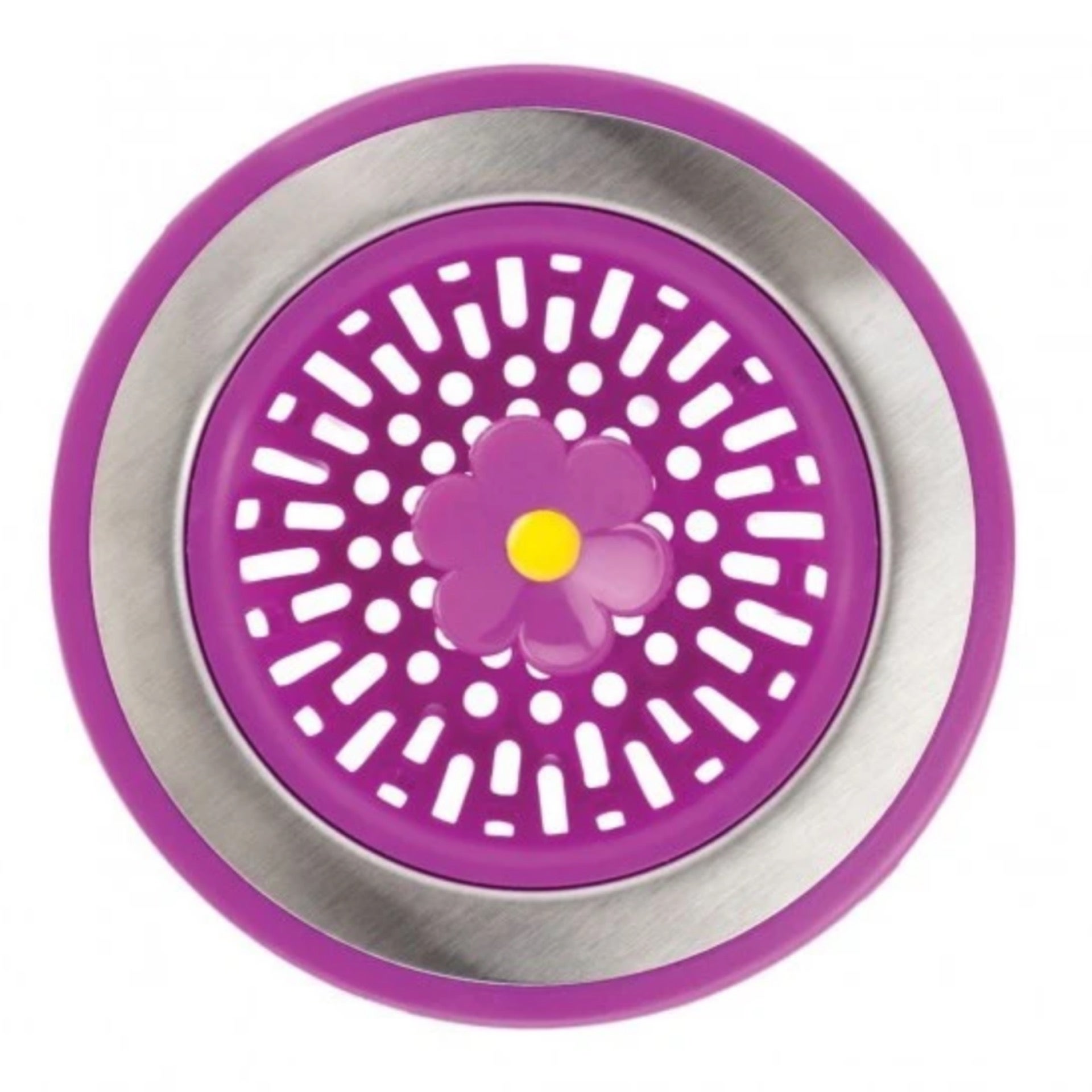 JOIE Bloom Sink Strainer | Lifetime Kitchen