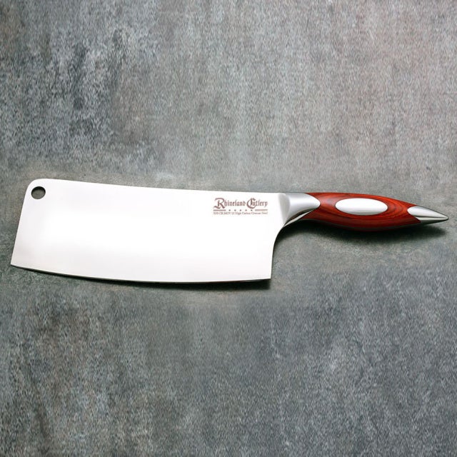 Finding Good Knives: Everything You Need To Know - Rhineland Cutlery