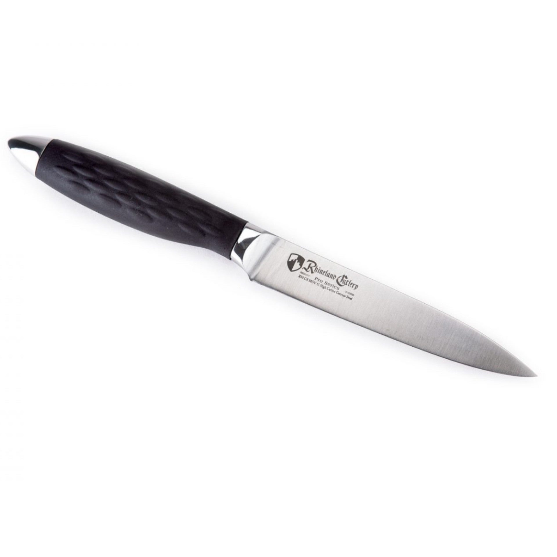 Brazilian Flame 10'' Chef's Knife