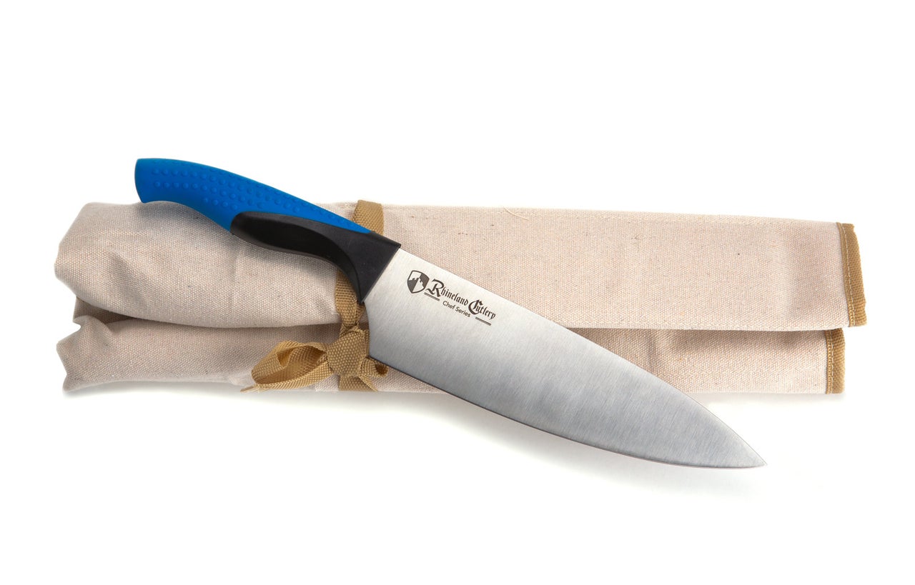 Finding Good Knives: Everything You Need To Know - Rhineland Cutlery