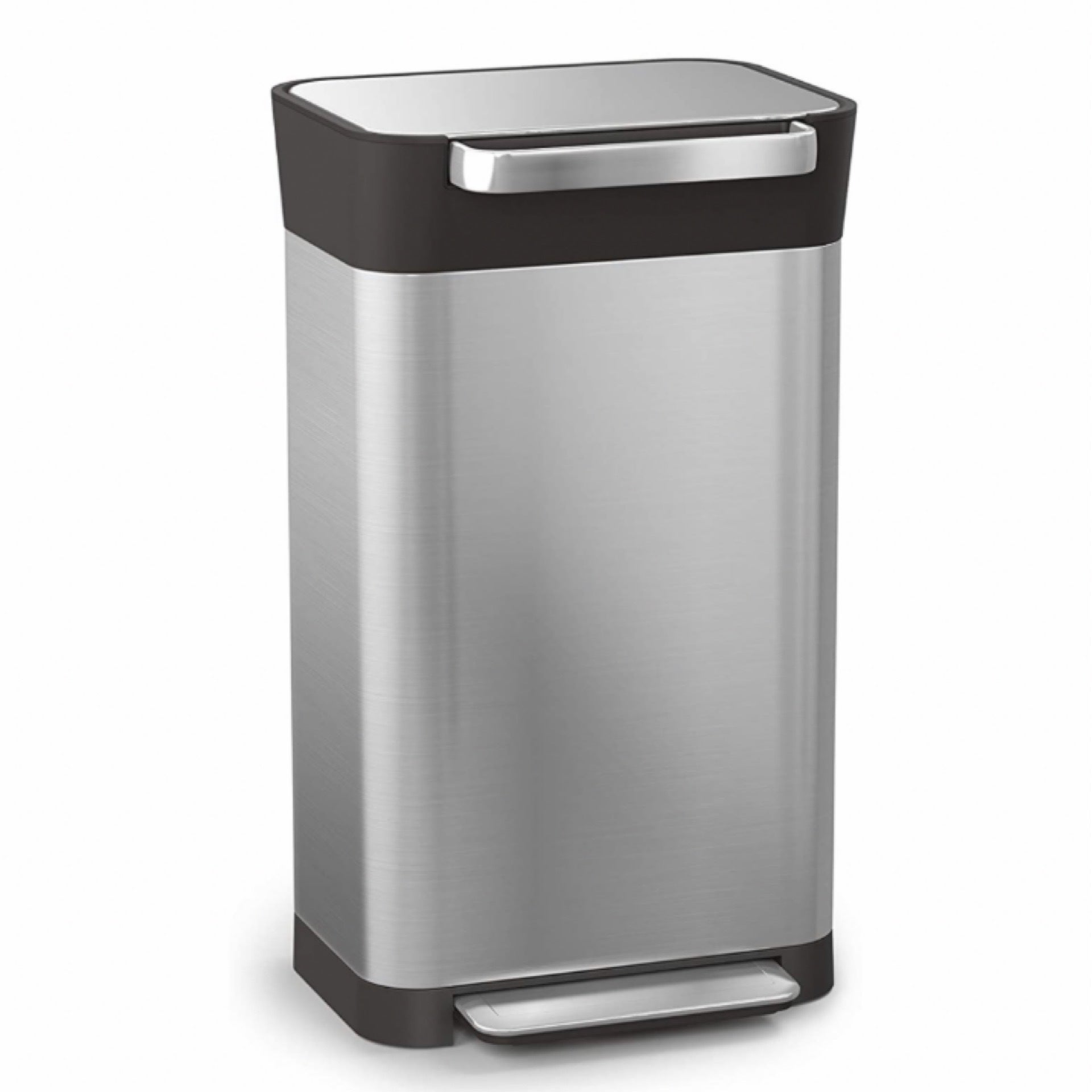 JOSEPH JOSEPH Titan 30L Trash Compactor Lifetime Kitchen