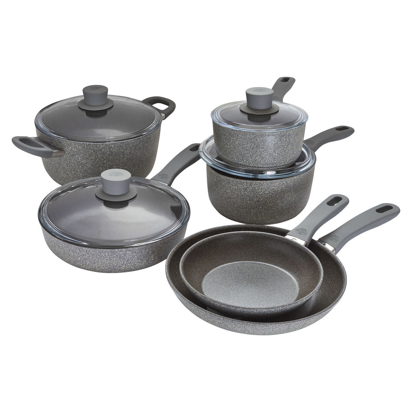 Cookware Sets | Lifetime Kitchen