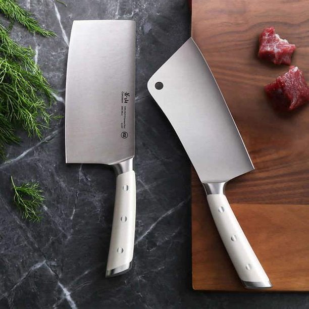 Cangshan Kitchen Knives, S1 Series