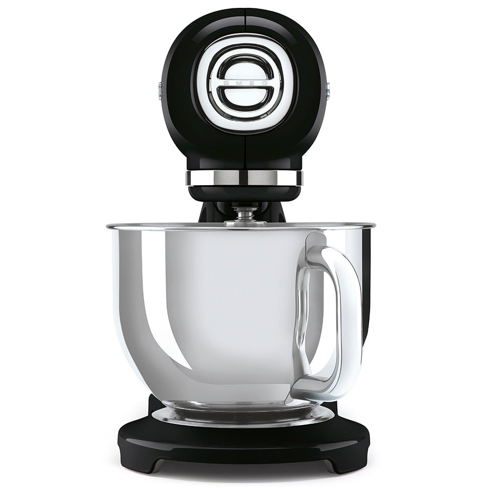 SMEG STAND MIXER — The Carl Johnson Co.