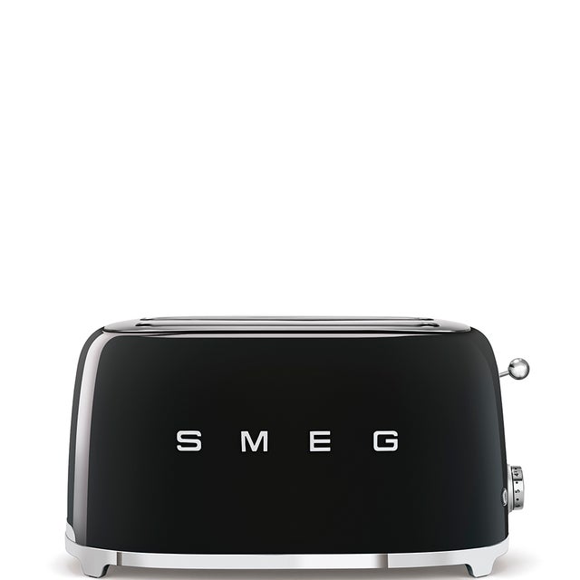 SMEG brand kitchen appliances for easy life, coffee maker electric teapot  and toaster oven, popular Italian manufacturer – Stock Editorial Photo ©  amoklv #279104910