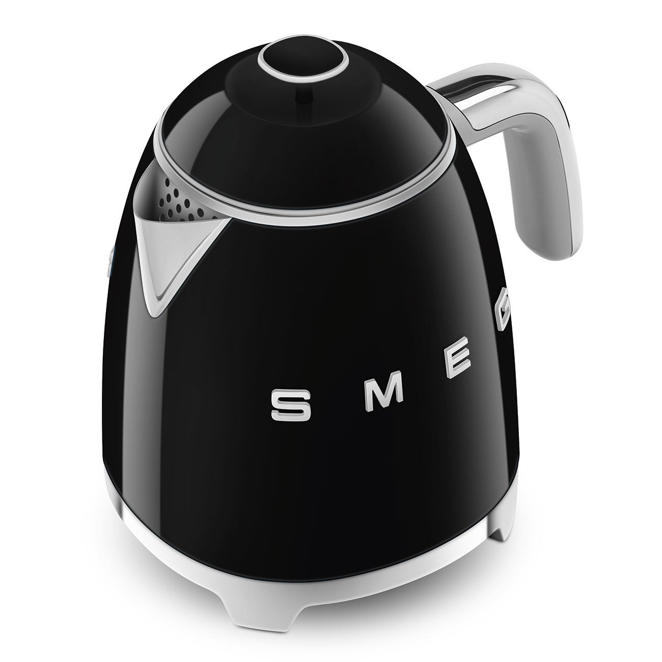 Smeg Retro Style Mini Kettle 