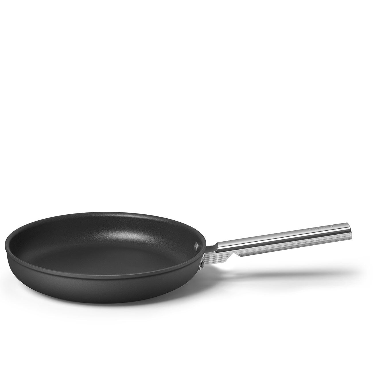 Smeg 12 inch Fry Pan ,Black
