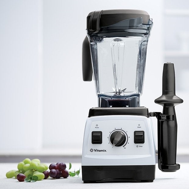 Vitamix hotsell classic tamper