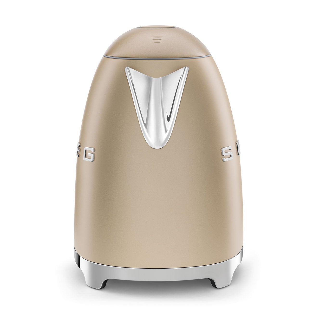 SMEG serves up style with new matte finish retro-style kettle and toaster –  The Luxe Review