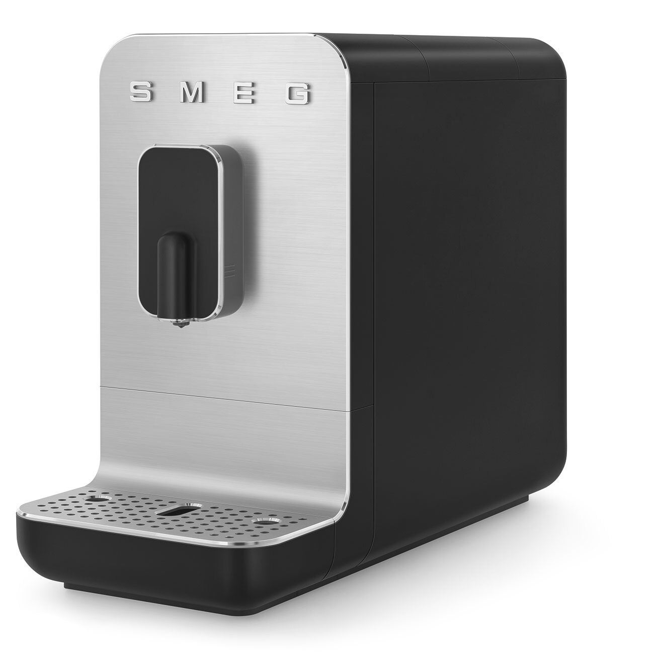 Smeg Espresso Machine, Black - Support Local - Chico Support Local – Chico