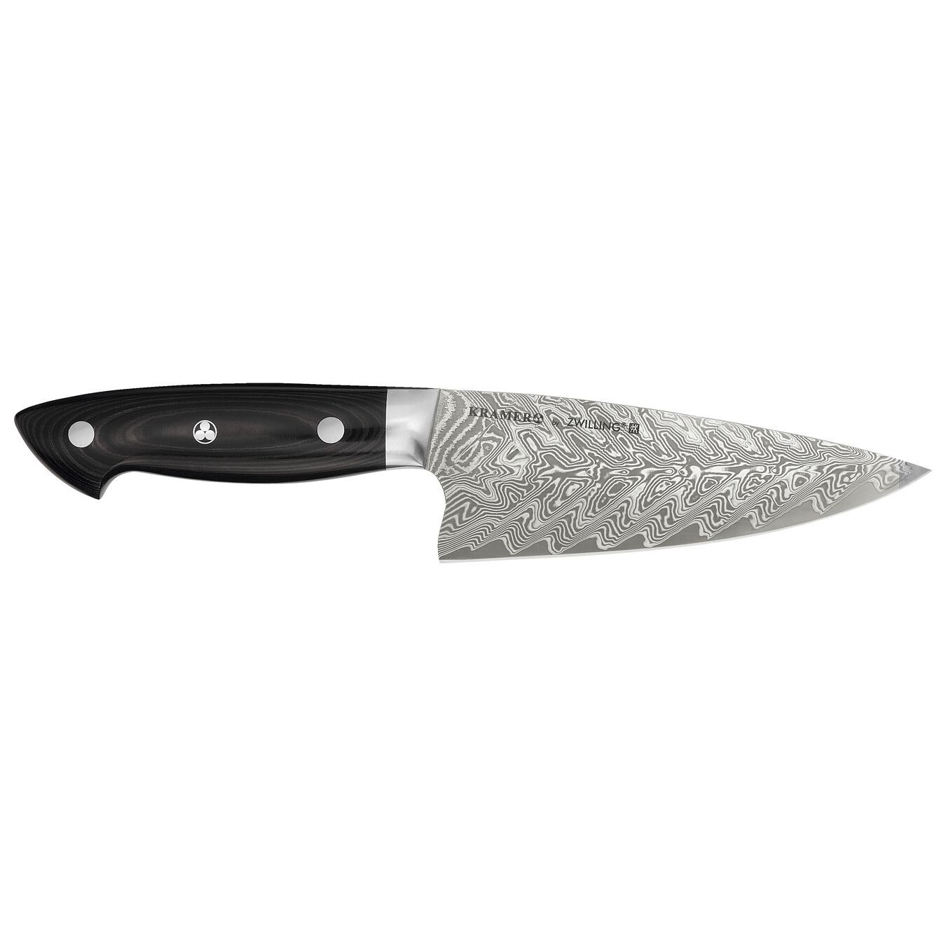 6 Inch Chef Knife