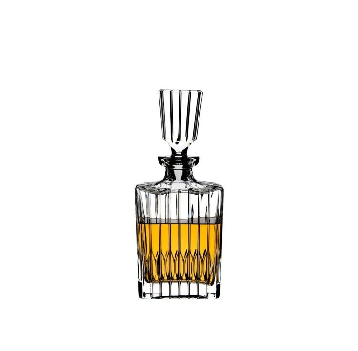 RIEDEL DSG Spirits Decanter