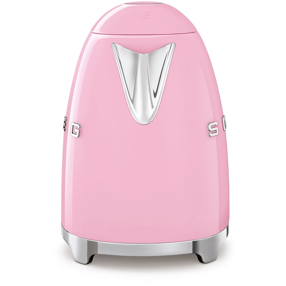 Smeg 50's Retro 7-cup Electric Kettle